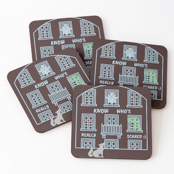 Item preview, RESIDENTS designed and sold by getemall.