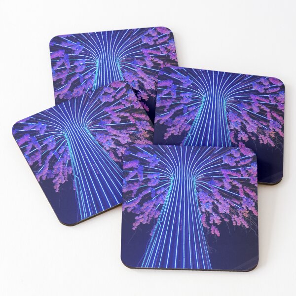 Item preview, Lights and Blossoms  designed and sold by Artisan's Nook By Taffy.