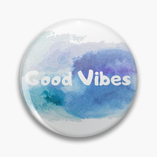 Item preview, Good Vibes designed and sold by Catherine Emma.