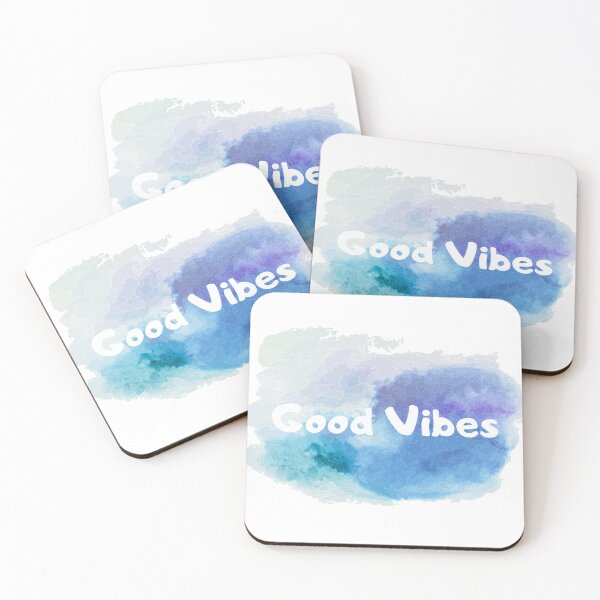 Item preview, Good Vibes designed and sold by Catherine Emma.