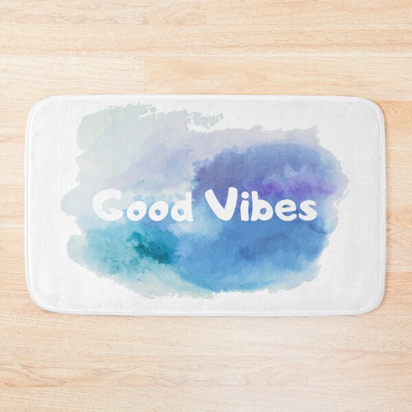 Item preview, Good Vibes designed and sold by Catherine Emma.