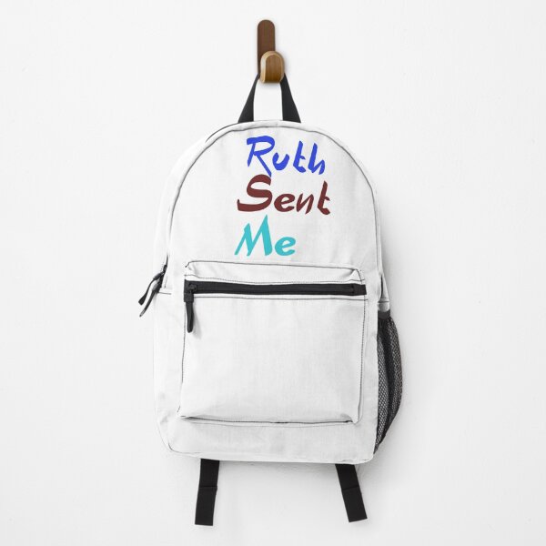 Item preview, Ruth Sent Me designed and sold by The Full Cart.