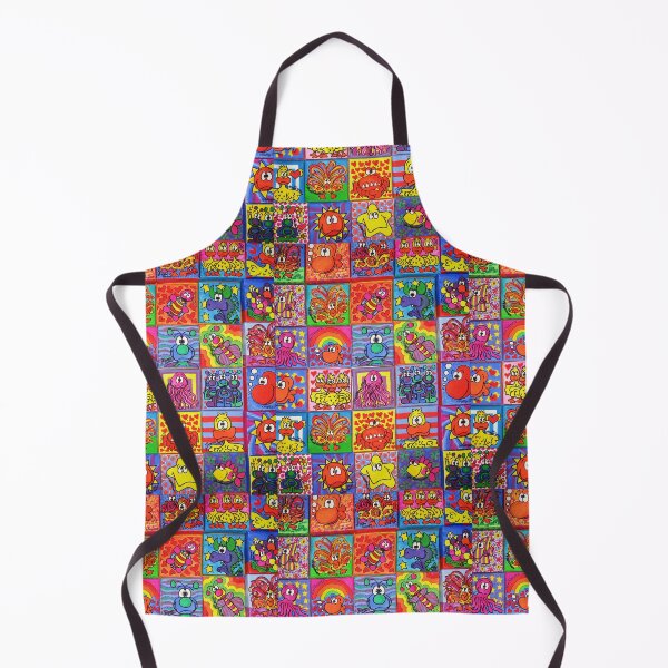 Item preview, Collection Of Friends designed and sold by Sammy Nuttall.