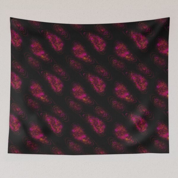 Item preview, Funky galixies designed and sold by geekdude.