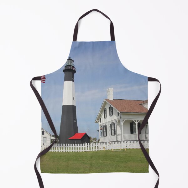 Item preview, Tybee Island Lighthouse designed and sold by Autumn Seas Photography.