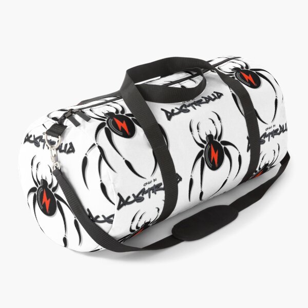 Item preview, Redback Spider - Only In Australia by Amanda M Lucas designed and sold by Amanda Lucas.