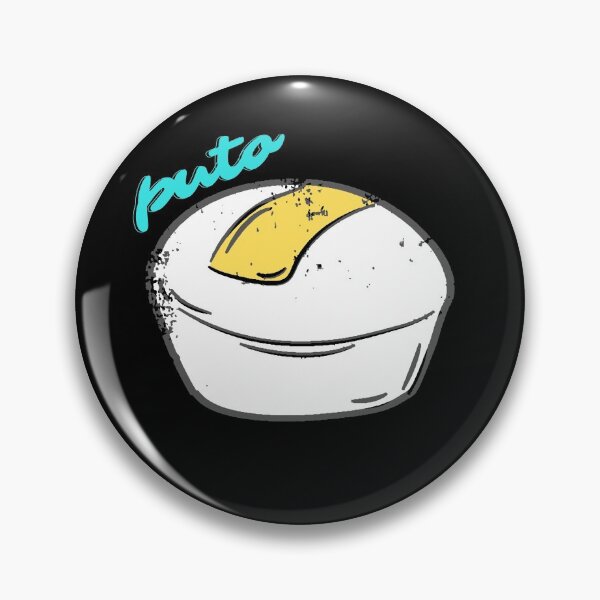 Item preview, Puto. Steamed rice cake. designed and sold by JayOdj.