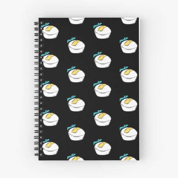 Item preview, Puto. Steamed rice cake. designed and sold by JayOdj.