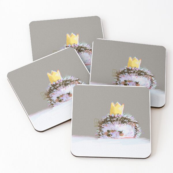 Item preview, king bby designed and sold by trashcangoddess.