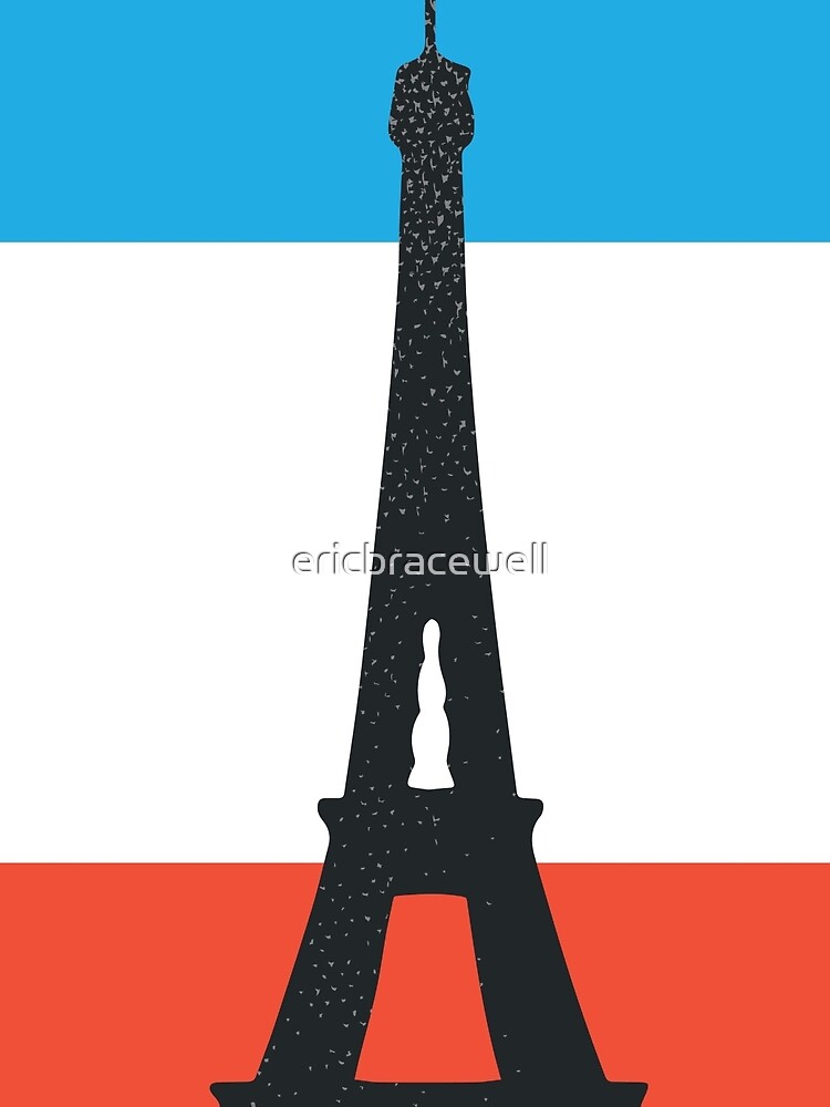 Paris by ericbracewell