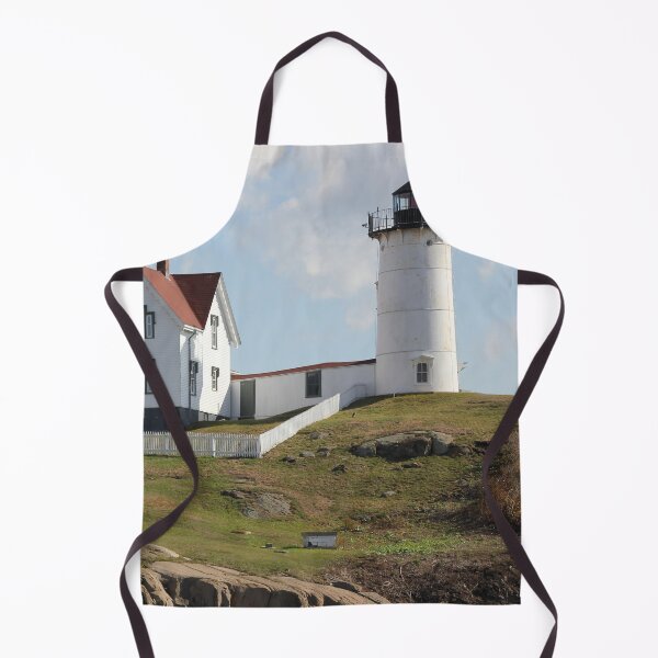 Item preview, Nubble Light designed and sold by Autumn Seas Photography.