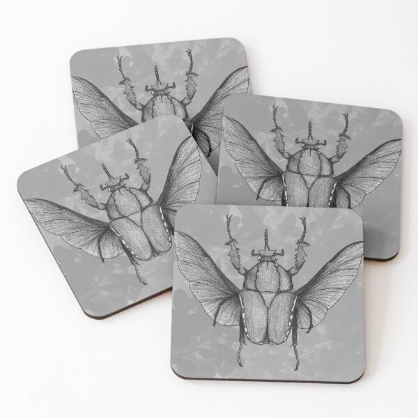 Item preview, Beetle designed and sold by Zcspook.
