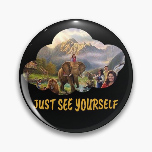 Item preview, JW.ORG JW Face Mask Just See Youself Jehovah's Witnesses Mask designed and sold by PioneerBros.