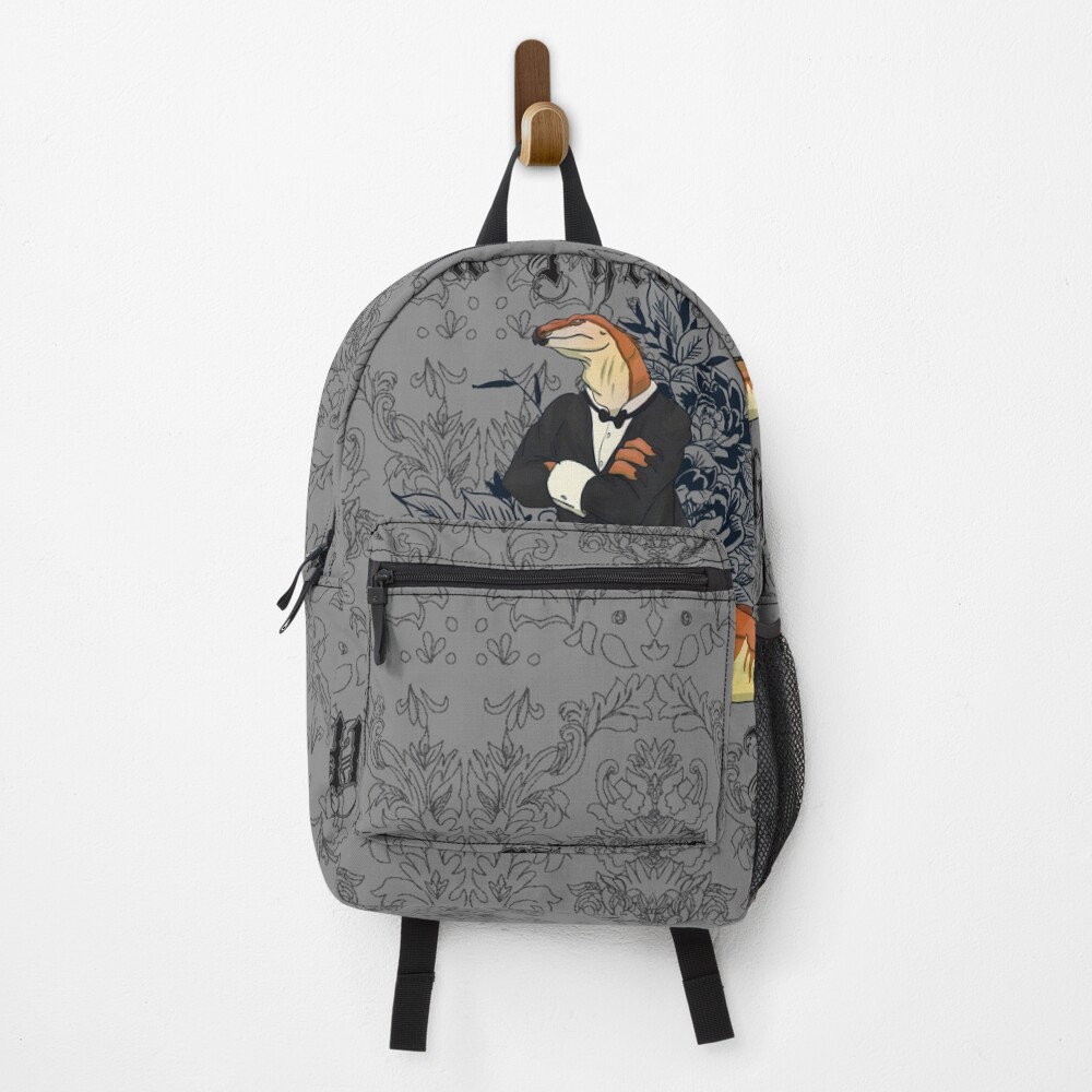 Artikel-Vorschau von Rucksack, designt und verkauft von Shadowsantos.