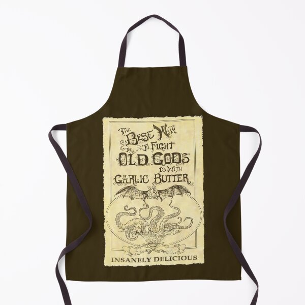 Item preview, Fight the Old Gods designed and sold by FlutterKatArts.