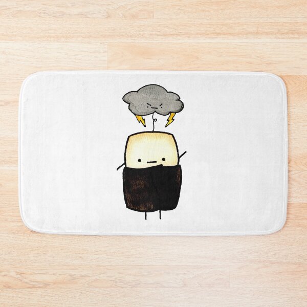 Item preview, Mochi Num Nums - Angry designed and sold by mochinumnums.