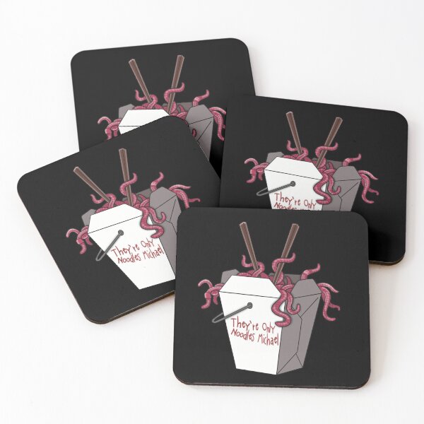Item preview, Lost Boys Noodles  designed and sold by strayheartbja.