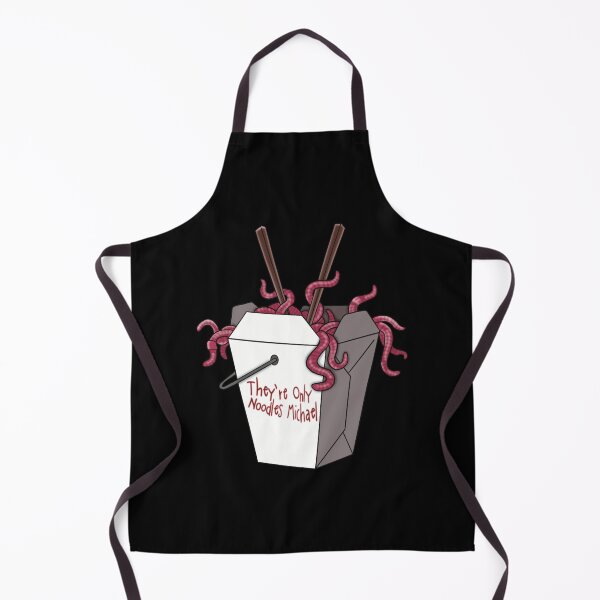 Item preview, Lost Boys Noodles designed and sold by strayheartbja.