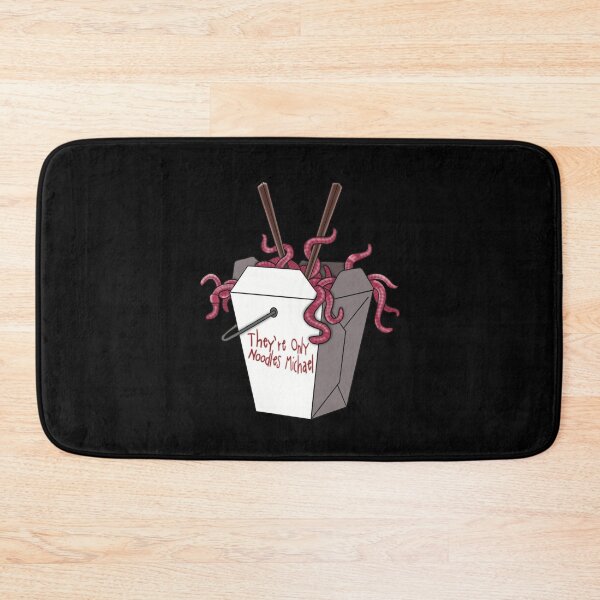 Item preview, Lost Boys Noodles  designed and sold by strayheartbja.