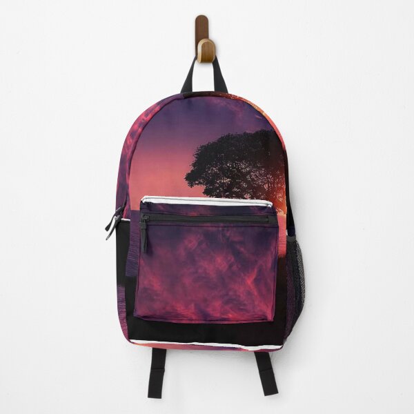 Item preview, Beautiful Purple Sunset designed and sold by dazza03.