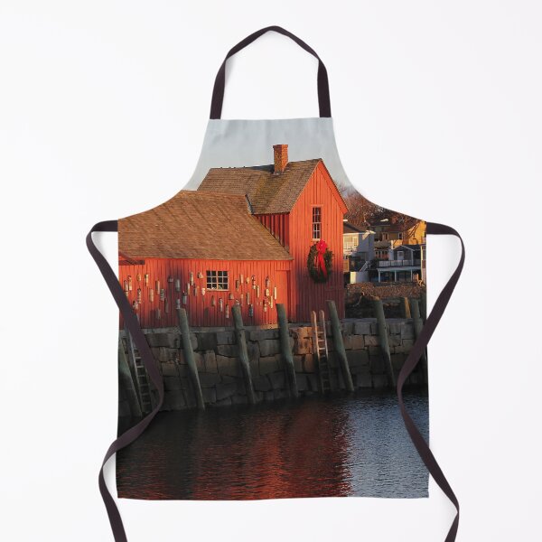 Item preview, Magic Hour at Motif #1 designed and sold by Autumn Seas Photography.