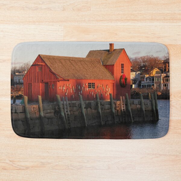 Item preview, Magic Hour at Motif #1 designed and sold by Autumn Seas Photography.