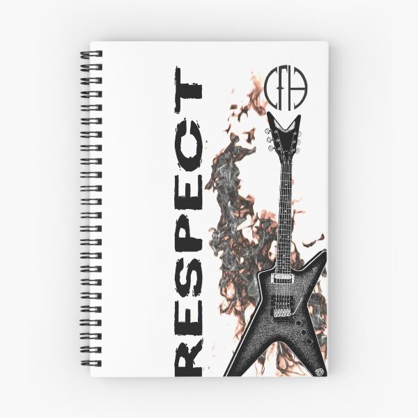 Item preview, pantera cfh respect guitar designed and sold by claritykiller.