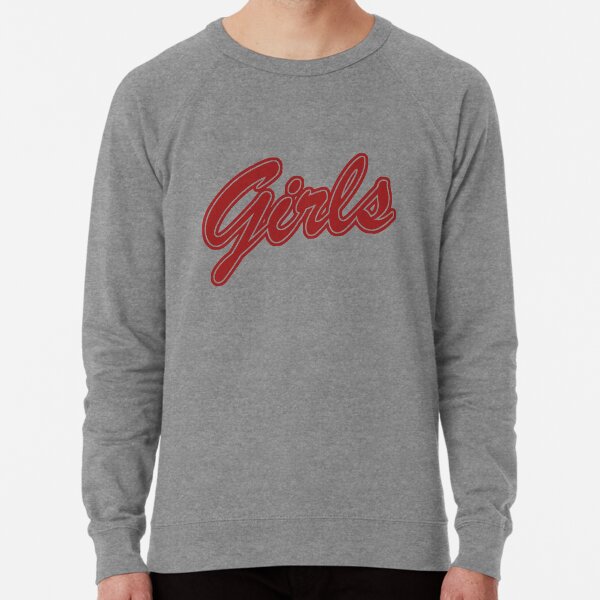 Monica friends girls sweatshirt outlet