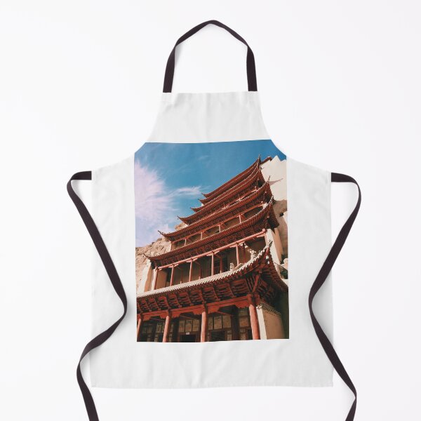Item preview, Mogao designed and sold by Jenny Lam.