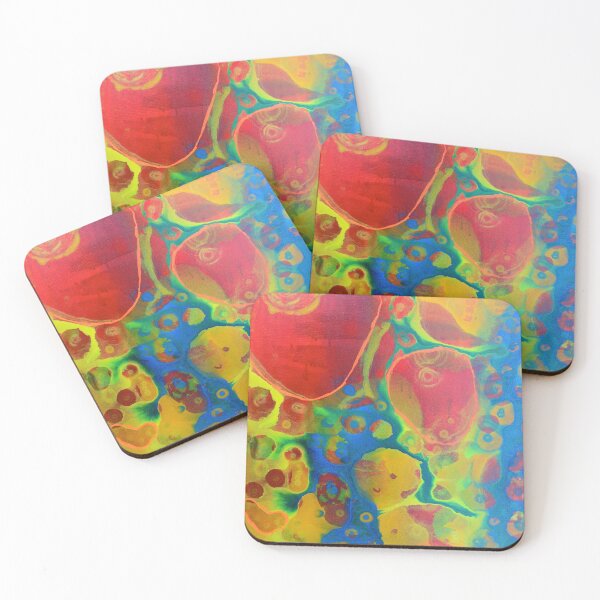 Item preview, Amante de la naranja designed and sold by Deborah Catton.