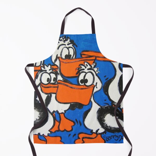Item preview, Pelicans designed and sold by Sammy Nuttall.