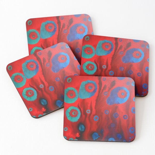 Item preview, Fuego designed and sold by Deborah Catton.