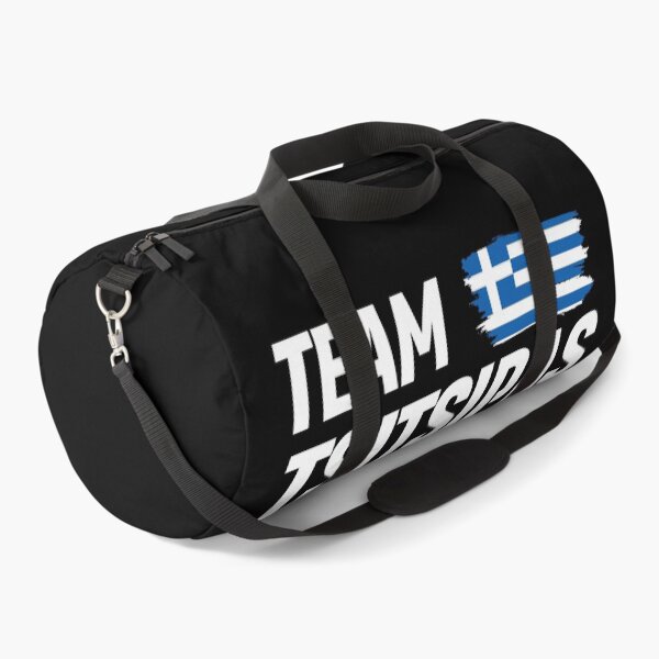 Item preview, Team Tsitsipas designed and sold by alanjesse370.