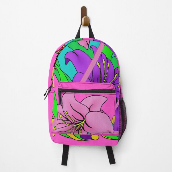 Item preview, Love will find a way - lilies designed and sold by LittleAngy.