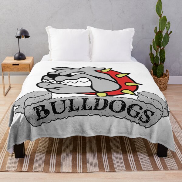 Item preview, Mason Bulldogs designed and sold by MiSchoolApparel.