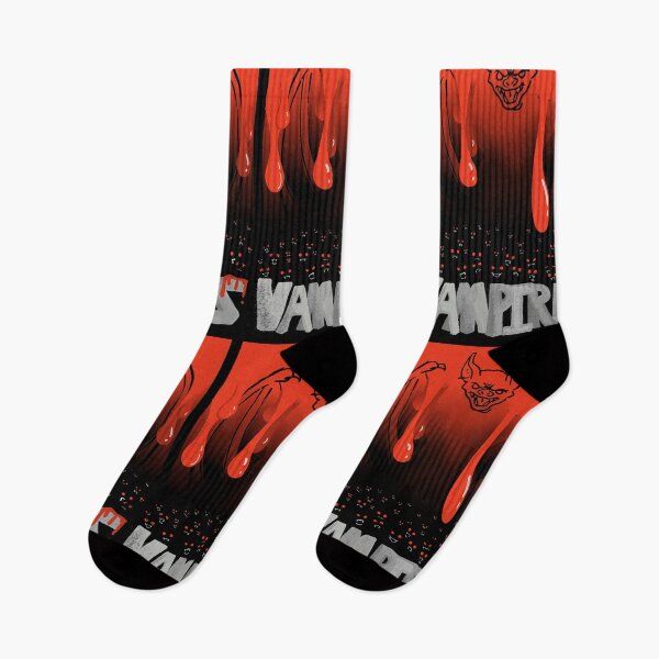 Item preview, Vampires! designed and sold by Funkdog.