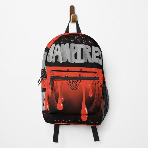 Item preview, Vampires! designed and sold by Funkdog.