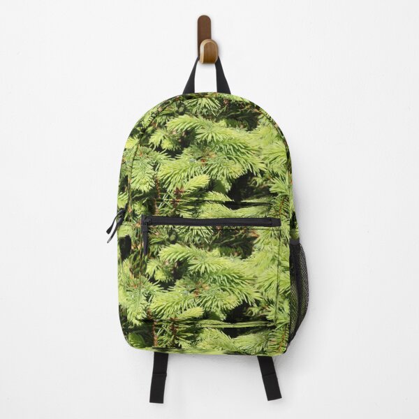Item preview, Fresh green of fir tree designed and sold by Shoshina.