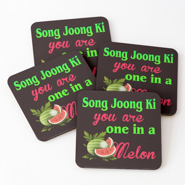 Artikelvorschau, Lied Joong Ki, du bist einer in einer Melone entworfen und verkauft von doctors-apparel.