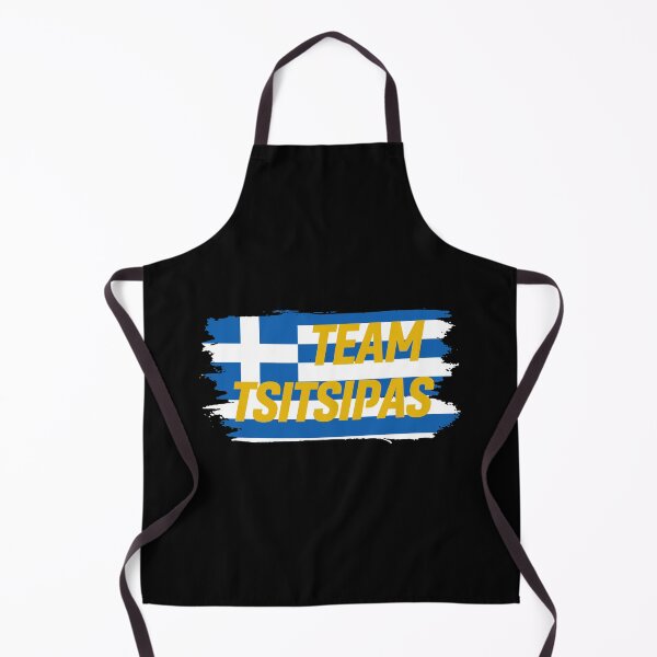 Item preview, Team Tsitsipas Greece designed and sold by alanjesse370.