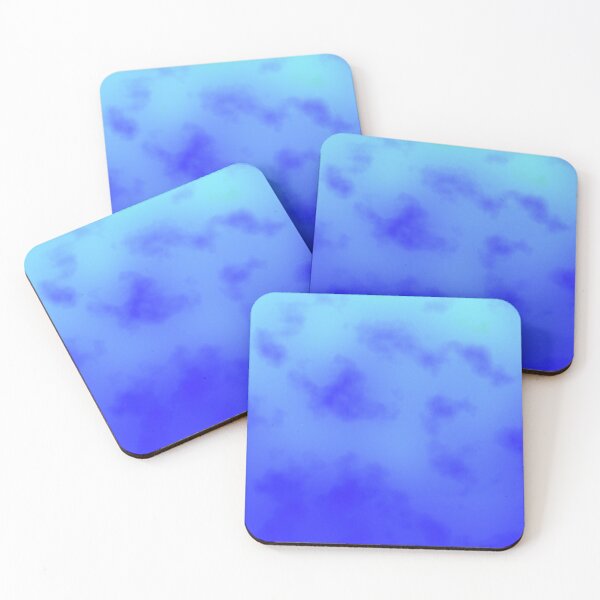 Item preview, Sky blue designed and sold by Kiraslife.