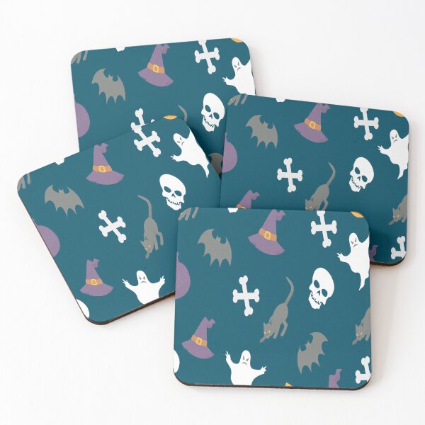 Item preview, Have a Happy Halloween designed and sold by WASAN  DESIGNS.
