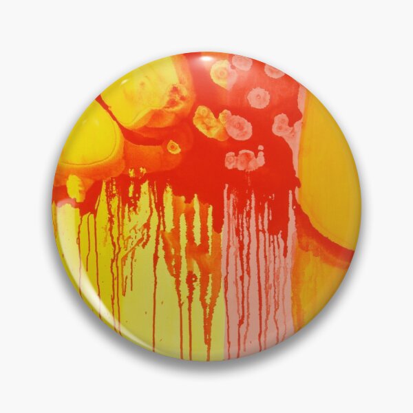 Item preview, Summer Delight designed and sold by Deborah Catton.