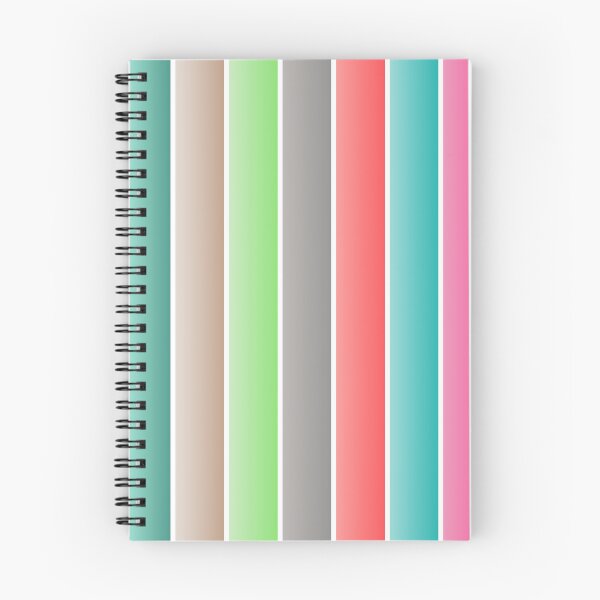 Item preview, Abstract Colorful Background Stripe Pattern Colored strips designed and sold by mashmosh.