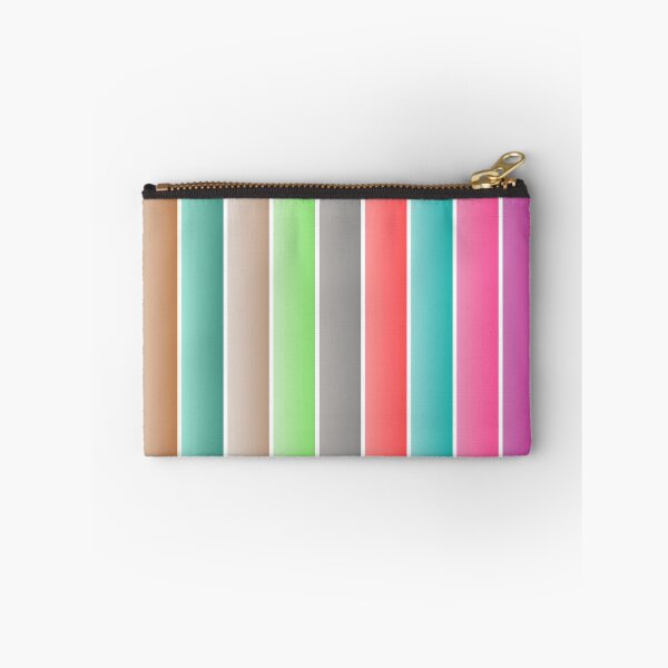 Item preview, Abstract Colorful Background Stripe Pattern Colored strips designed and sold by mashmosh.