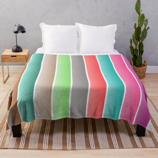 Item preview, Abstract Colorful Background Stripe Pattern Colored strips designed and sold by mashmosh.