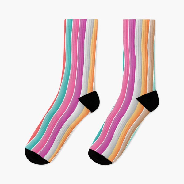Item preview, Abstract Colorful Background Stripe Pattern Colored strips designed and sold by mashmosh.