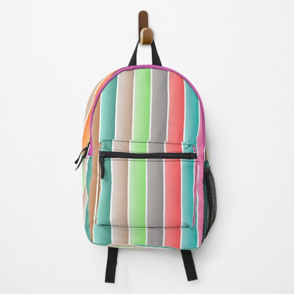Item preview, Abstract Colorful Background Stripe Pattern Colored strips designed and sold by mashmosh.