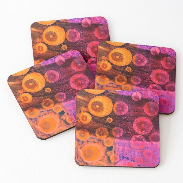 Item preview, Neon Orange designed and sold by Deborah Catton.