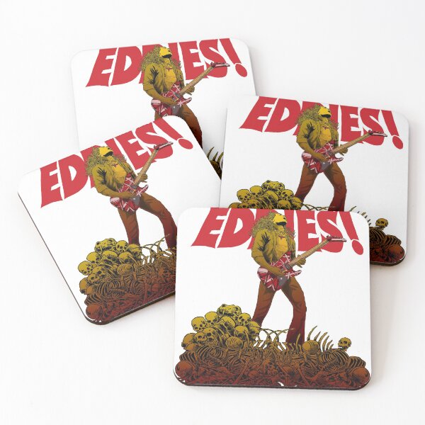 Item preview, flying eddies designed and sold by lewandoski212.